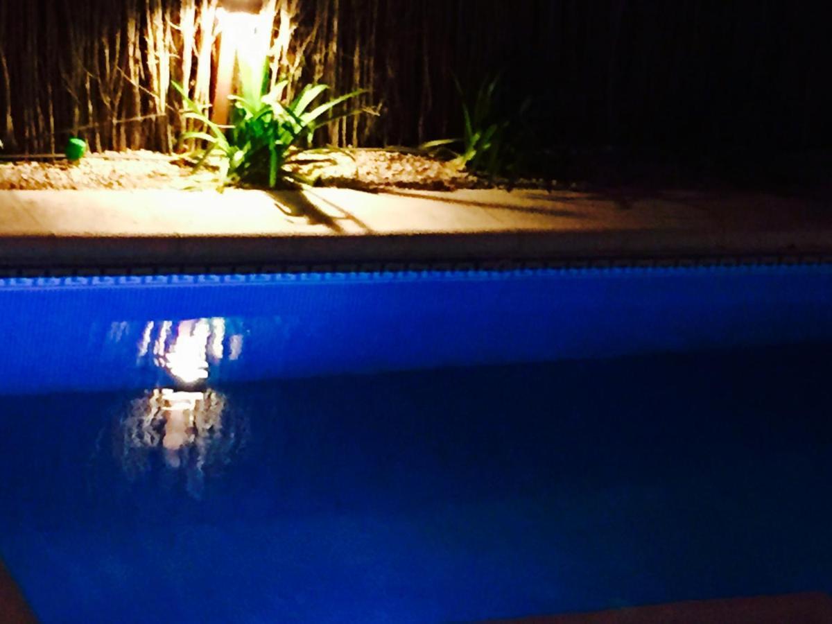 Las Brisas Las Gaviotas Luaran gambar