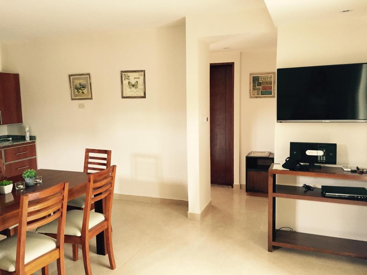 Las Brisas Las Gaviotas Bilik gambar