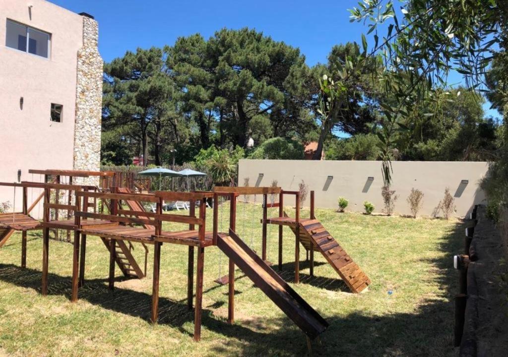 Las Brisas Las Gaviotas Luaran gambar