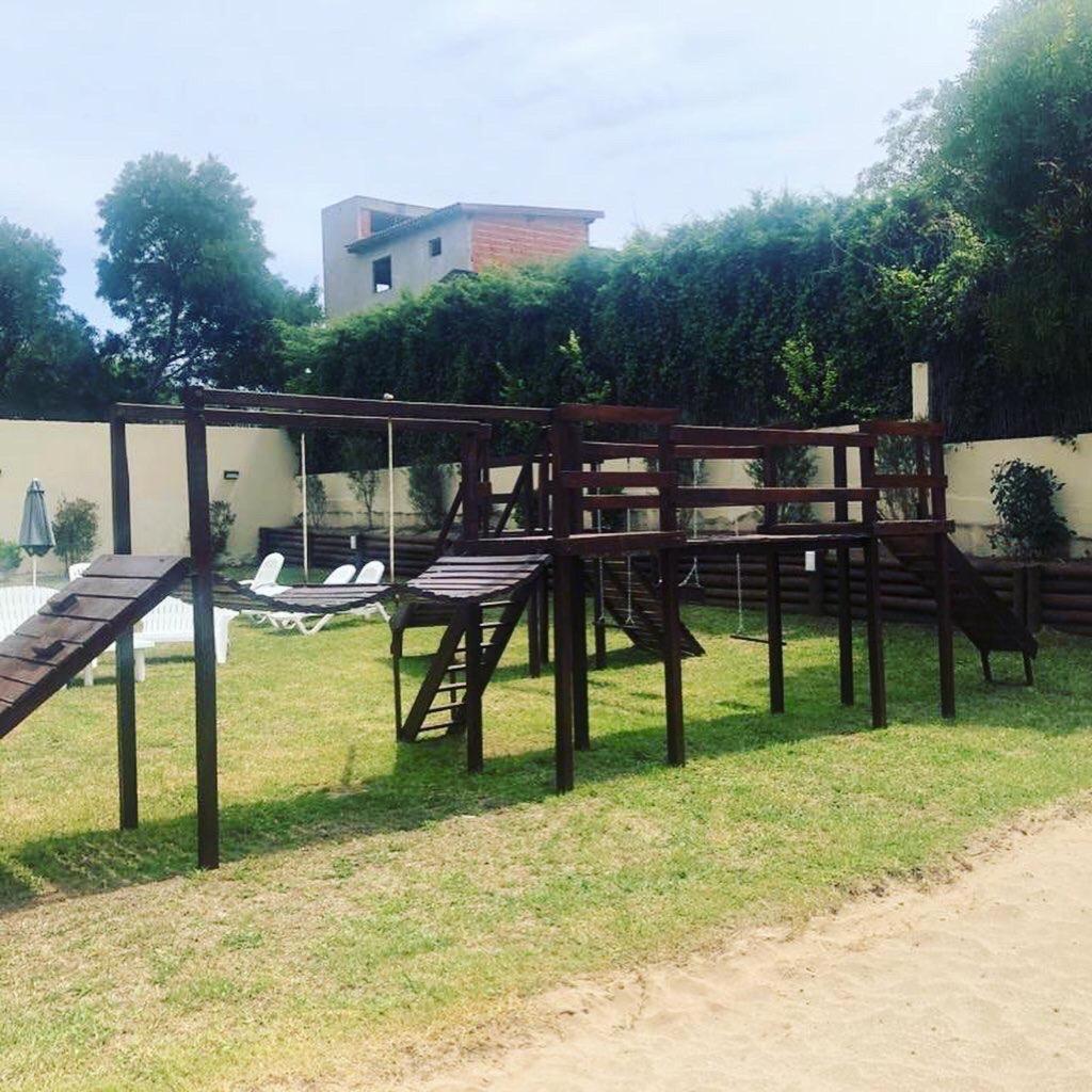 Las Brisas Las Gaviotas Luaran gambar